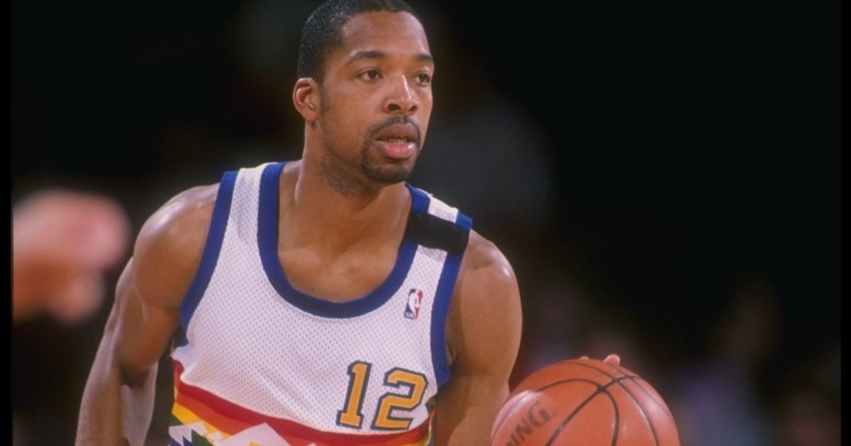 NBA Starter Ladder Denver Nuggets Quiz By ropstafer