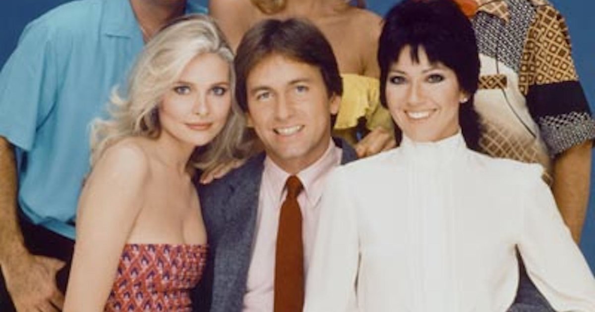 70's Sitcom Sorting Gallery 2 Quiz - By briandmage