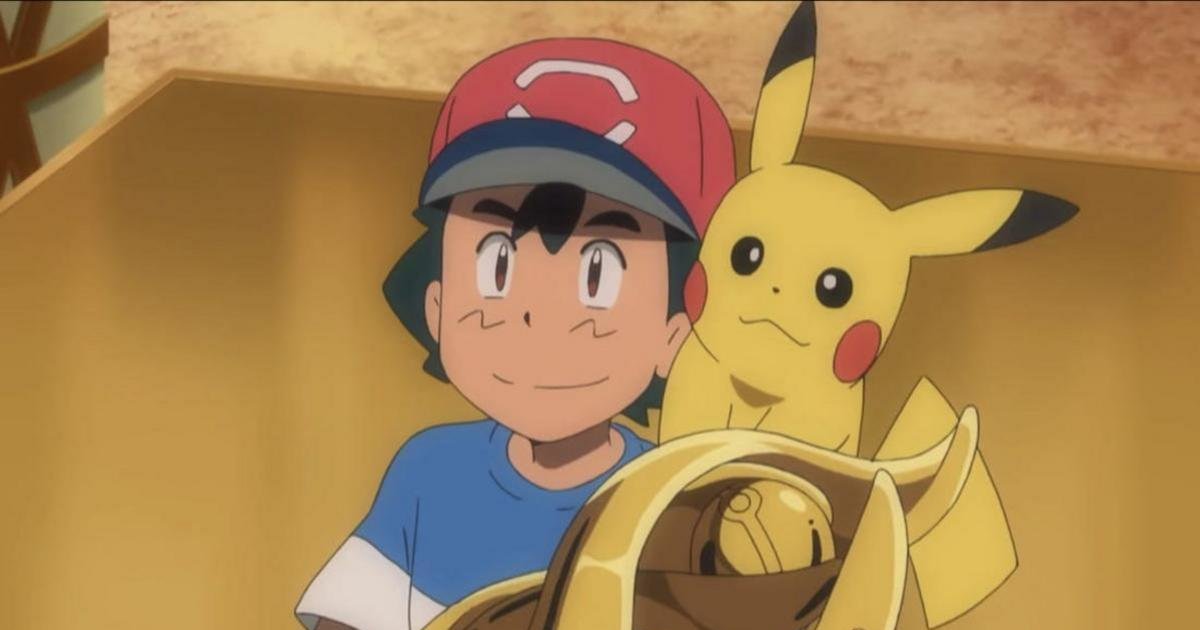 Ash S Final Pokémon Team By League Conference Quiz By Returner00 Ash S Final Pokémon Team By League Conference Quiz By Returner00