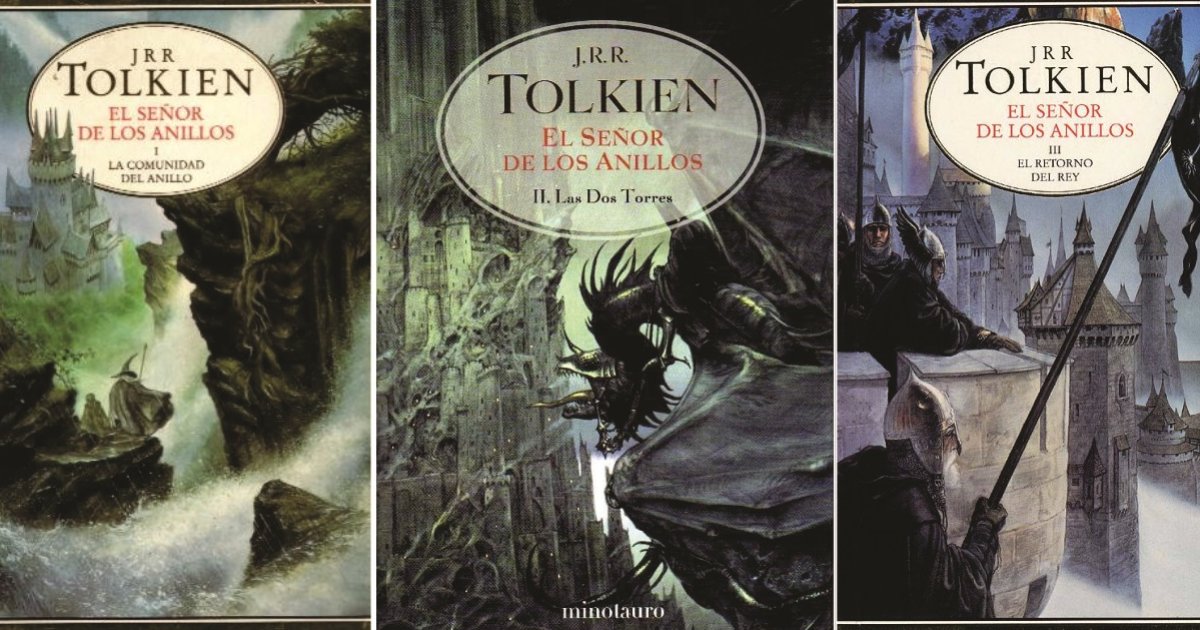 Lord of the Rings characters in Spanish Quiz By andresellwan