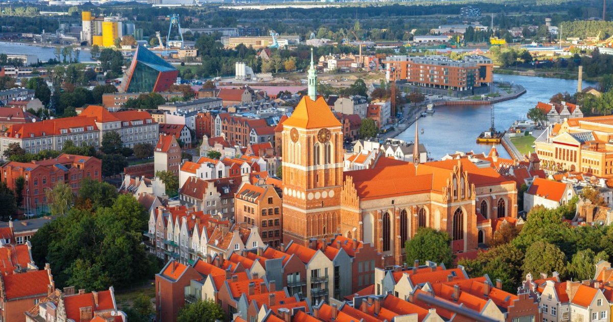 100 Largest Cities of Poland by any 2 letters Quiz By mucciniale