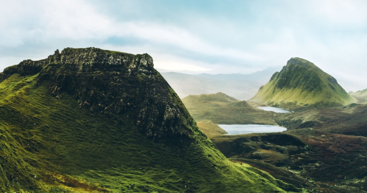 Physical Geography of the World Satellite Edition Quiz By Manicgamer04