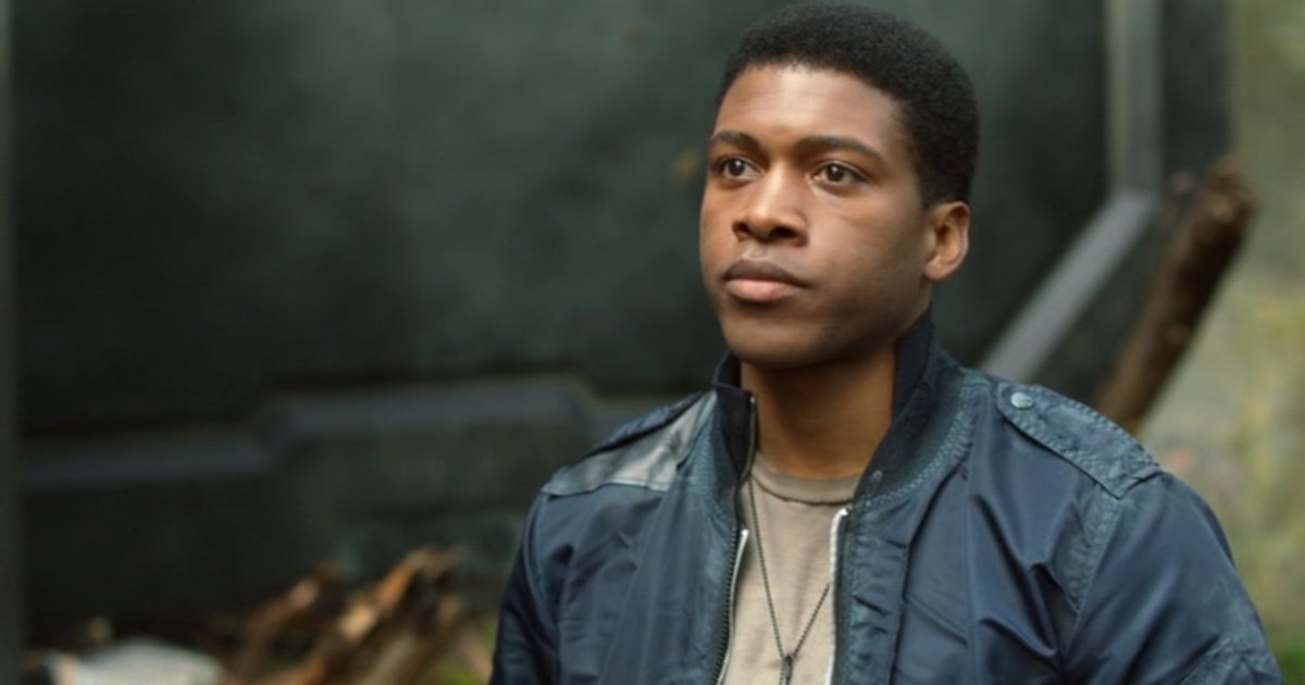 The 100 Characters by Death (Season 1) Quiz - By Doctor_Arzt