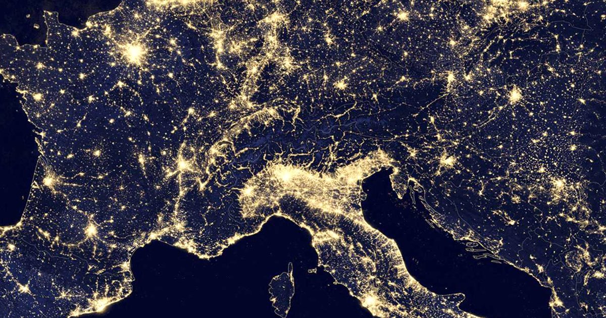 most populous cities in europe most populous cities in europe