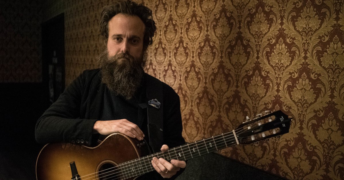 Call It Dreaming by Iron & Wine lyrics Quiz By thishalfmoon