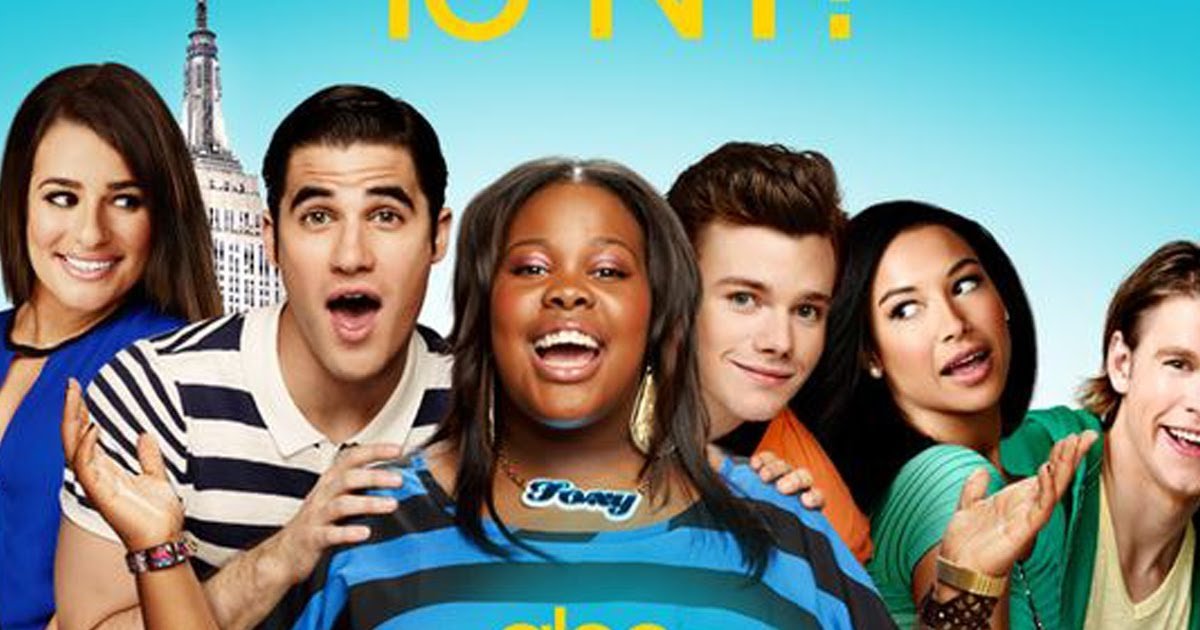 Glee Season 2 Episode 5 Songs