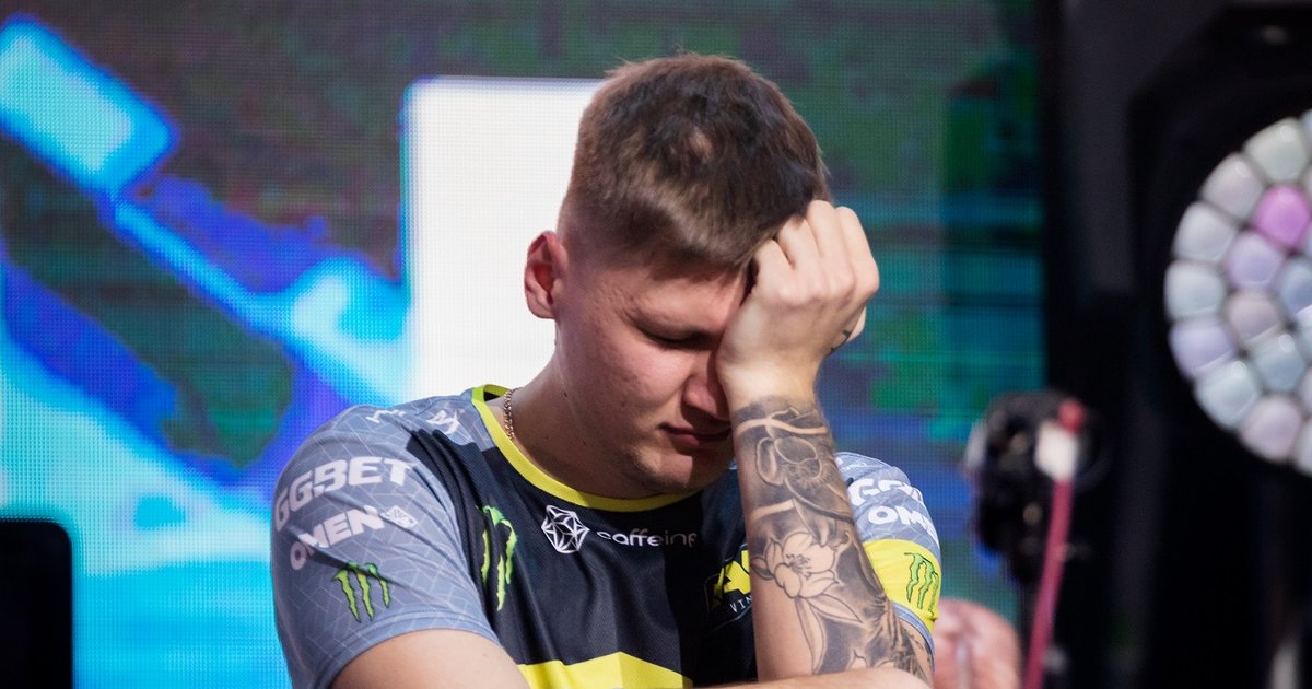 Highest Earning CSGO Players Who Haven't Won a Major Quiz - By nedwab64