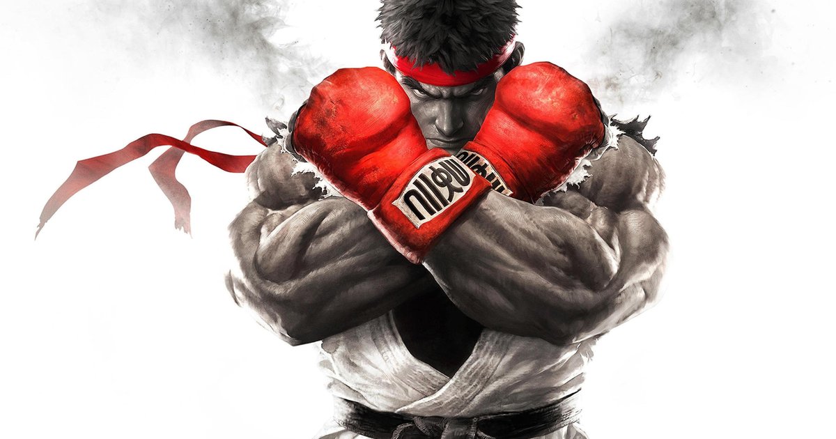 Street Fighter Typing Challenge Quiz By kbhj2ydvr