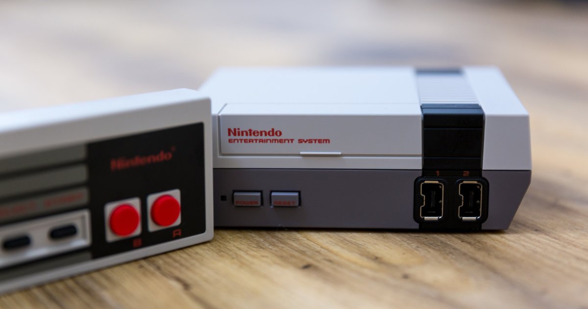 Video Game Trios Quiz