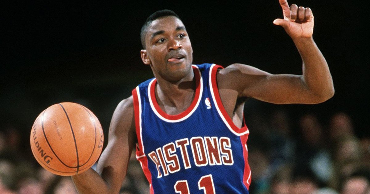 Detroit Pistons Top 20 AllTime Scorers Quiz By mucciniale