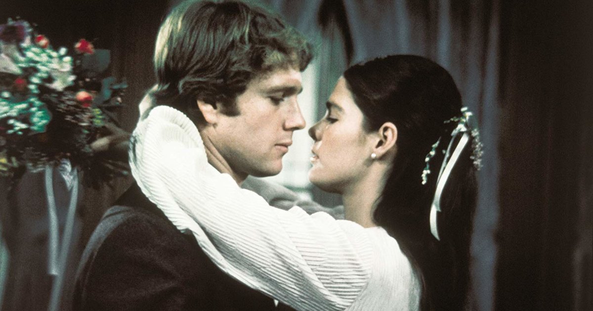 1970 BEST PICTURE OSCAR NOMINATIONS visual data 8