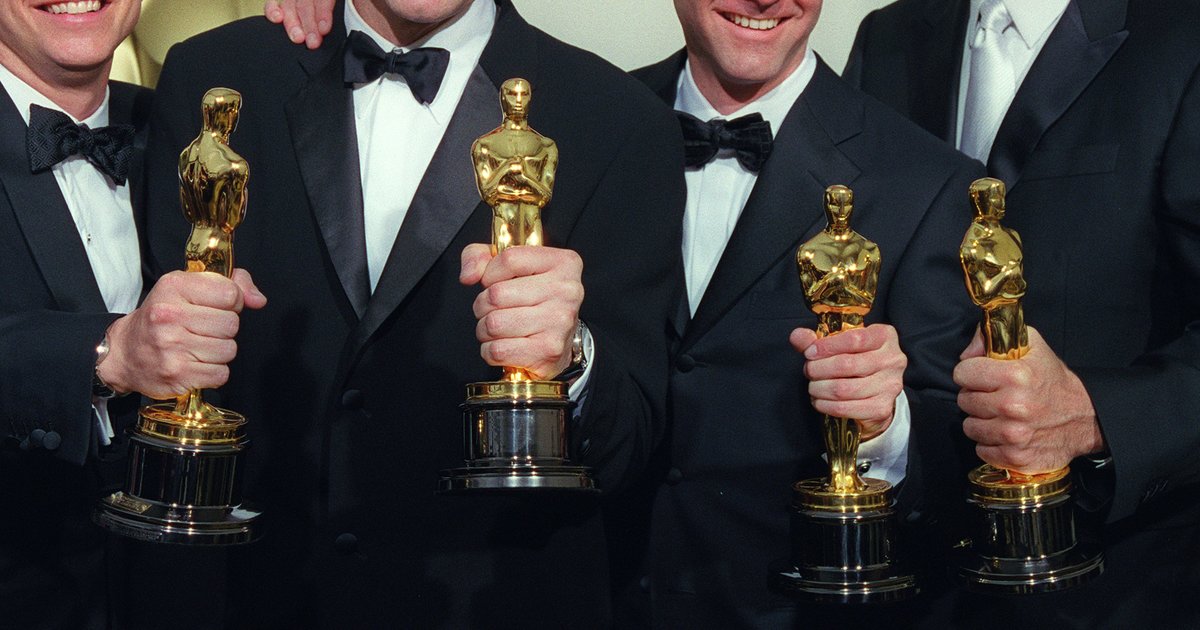 Oscar Nominees: 1999 Quiz - By gtbaird