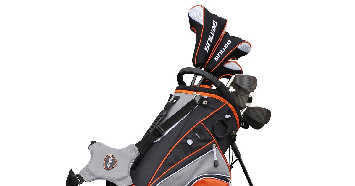 Which Golf Club? Quiz By LyndonG