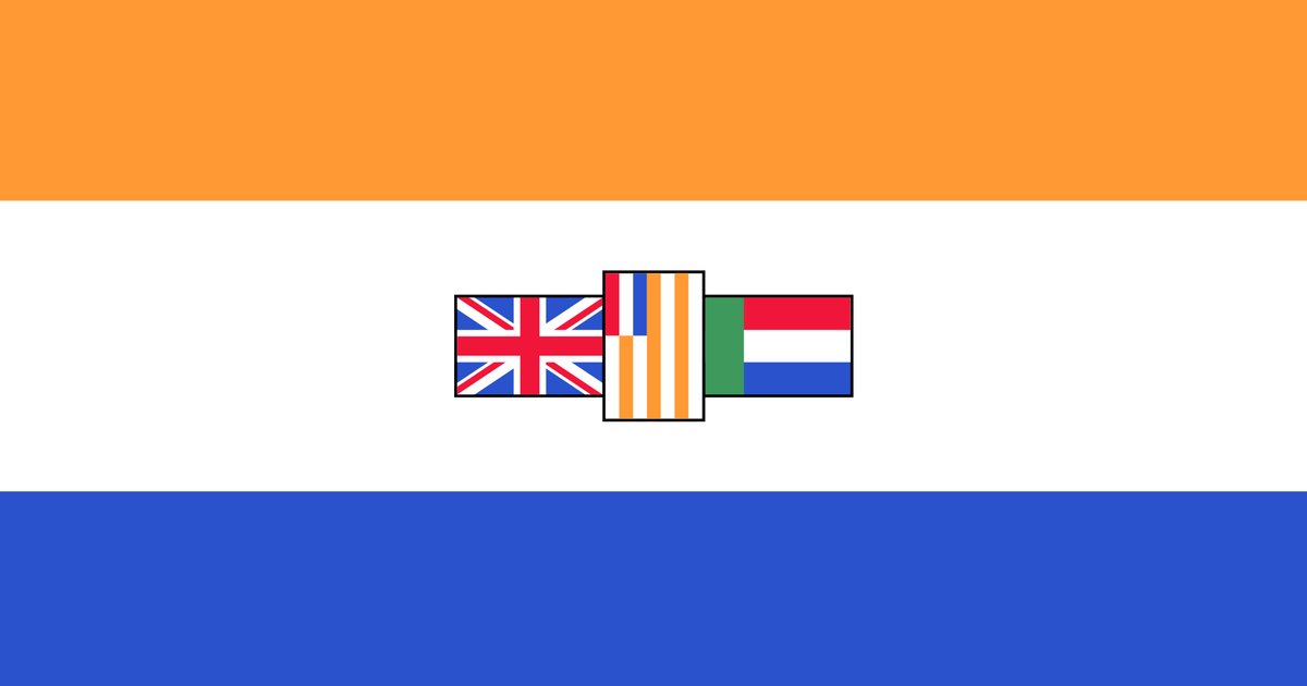 Historic Flags of Africa Quiz By wesewoo