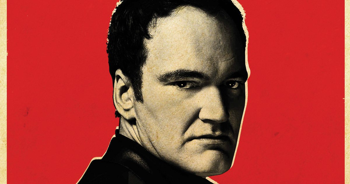 LogiCrossword: Quentin Tarantino Movies Quiz - By aglick