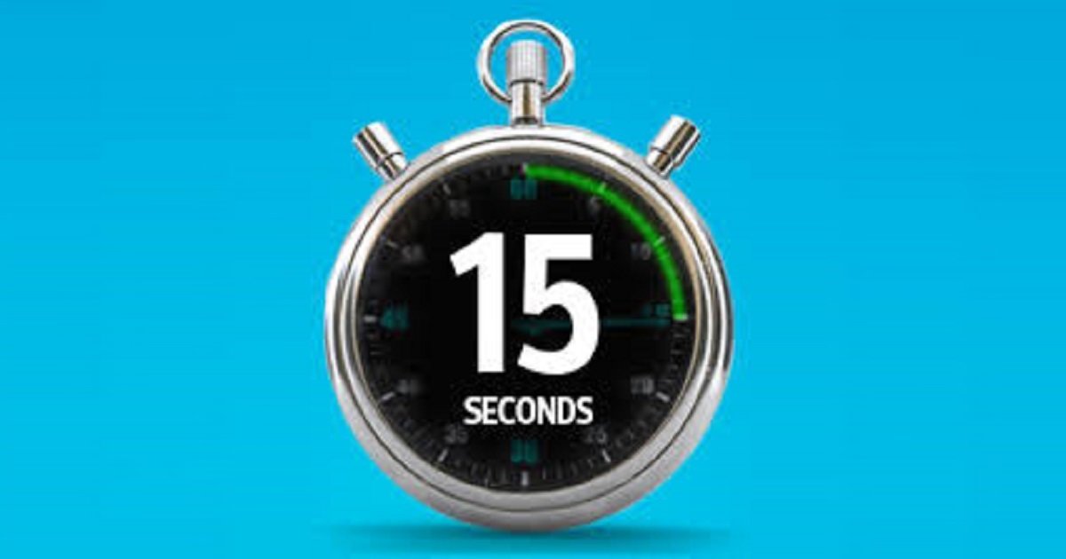 Поставь 15 секунду. Поставь 15 секунду. Поставь 15 секунду. Правило 15 секунд. Поставь 15 секунду.