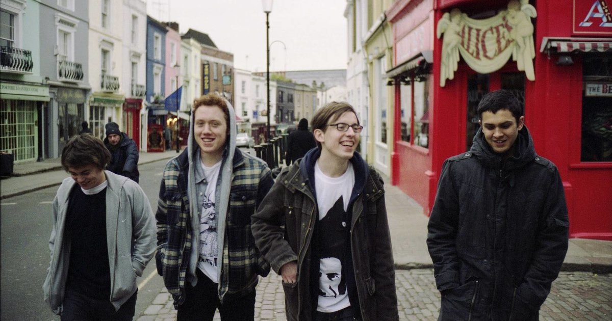 'Lights Out, Words Gone' lyrics Quiz By thishalfmoon