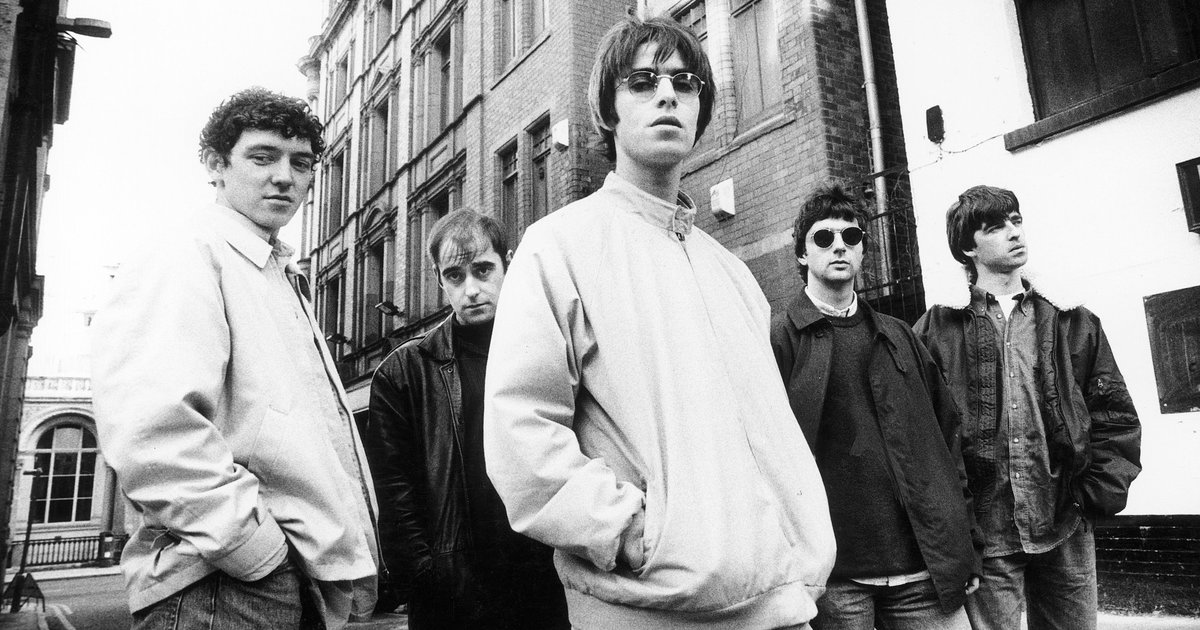 Bands based on their original members Quiz - By LvanL