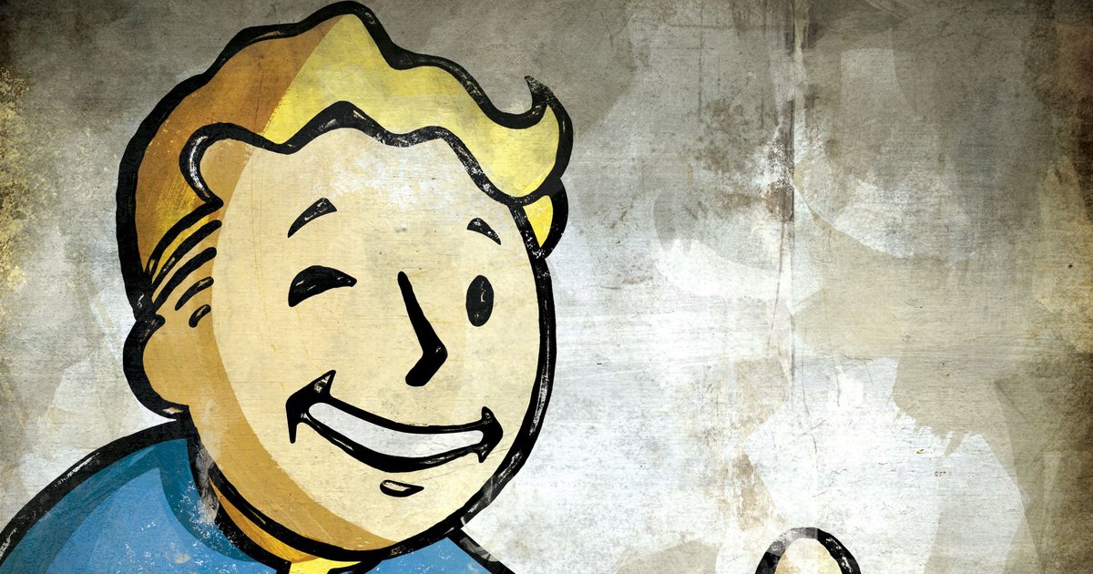 Multiple Choice: Fallout Quiz - By Jovahkiin