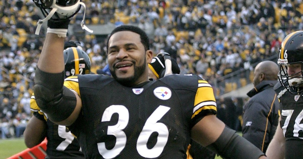 NFL Most 100 Yard Rushing Games Quiz