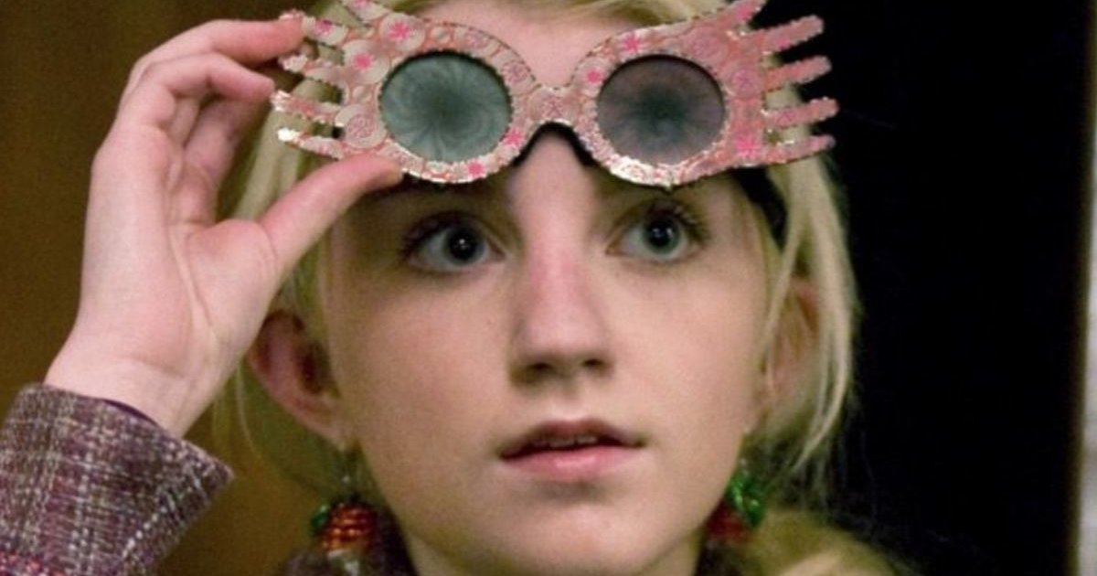 Potter Character Crossword... With a Twist Quiz By borogove