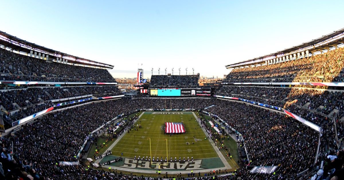 Name the NFL team by their stadium Quiz By MKonz