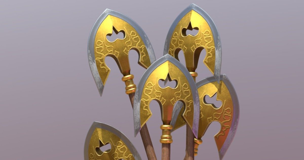 JoJo Stands Shooting Gallery Quiz By 3r1kmort