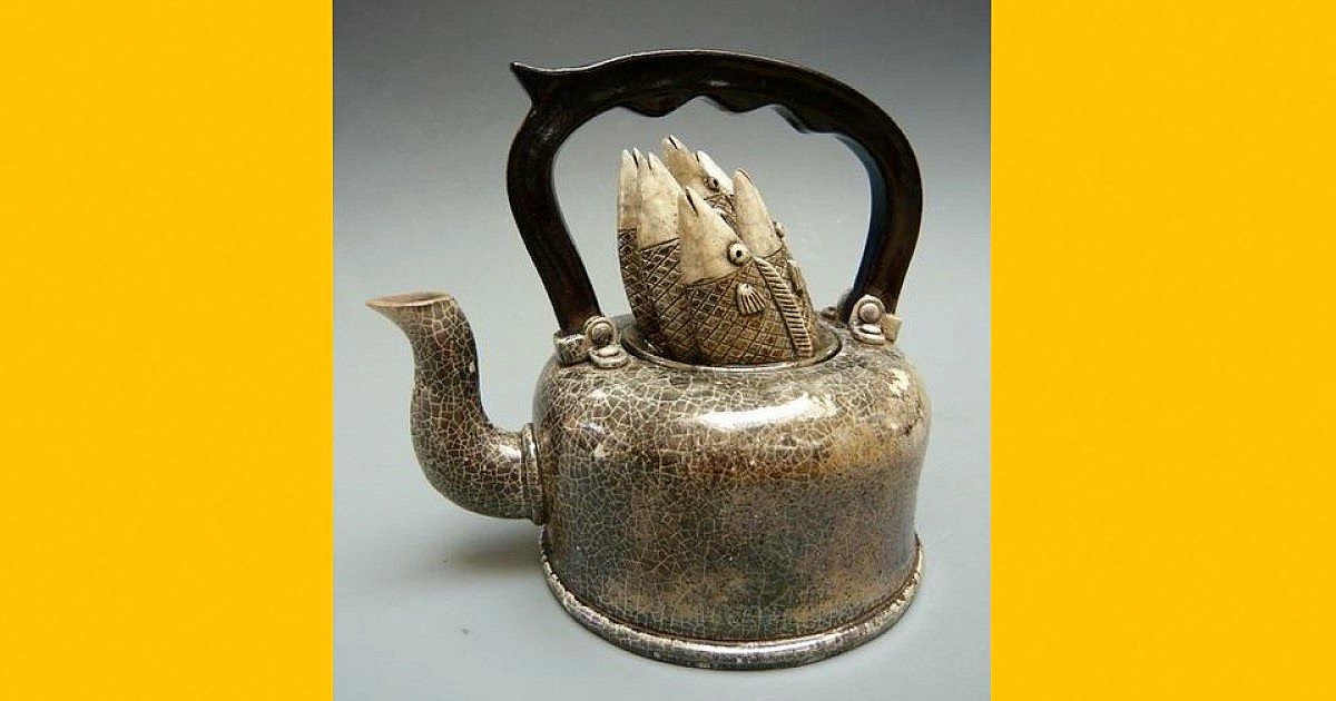 A Pretty Kettle of Fish! Quiz By nabean