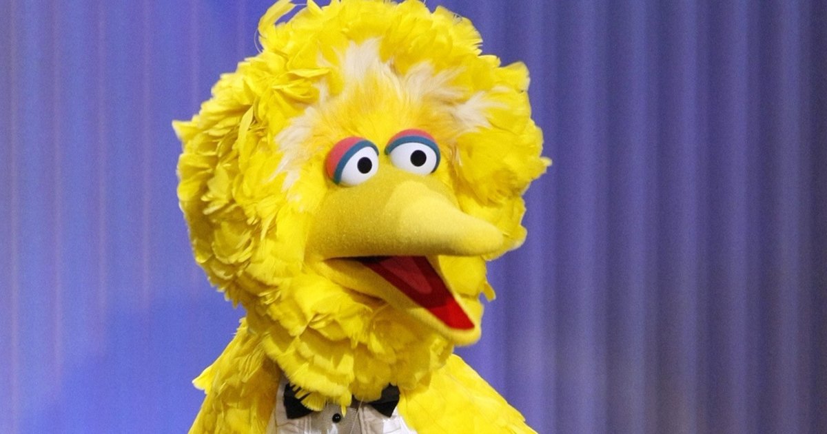 celebrities on sesame street quiz