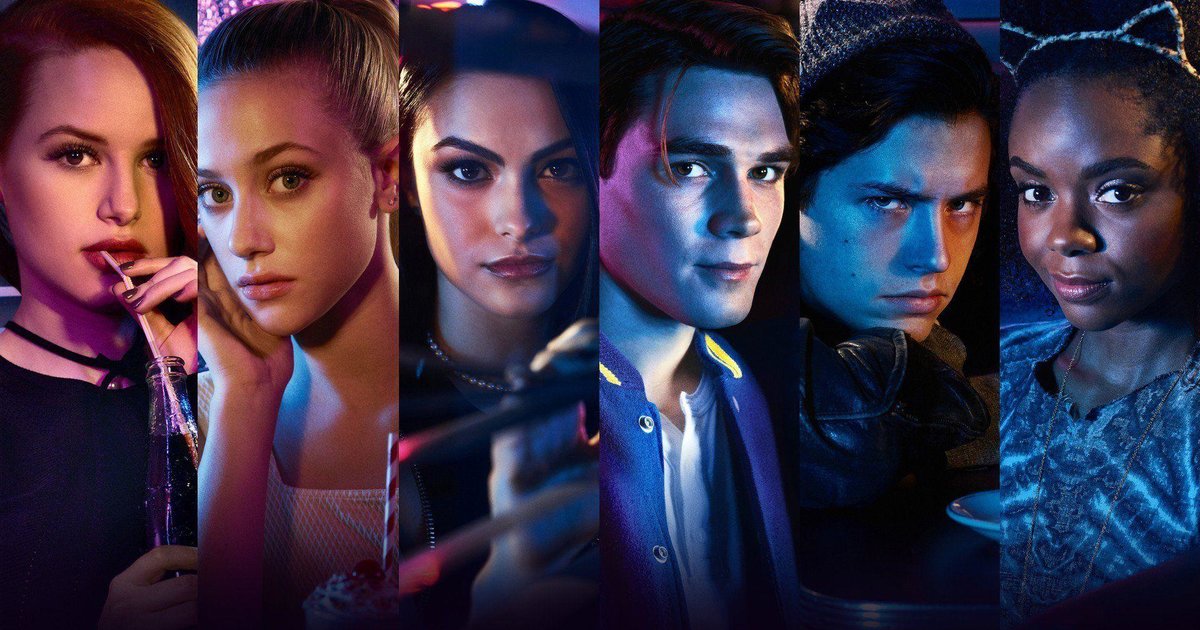 Riverdale Quiz - By freyaevieh Riverdale Quiz - By freyaevieh