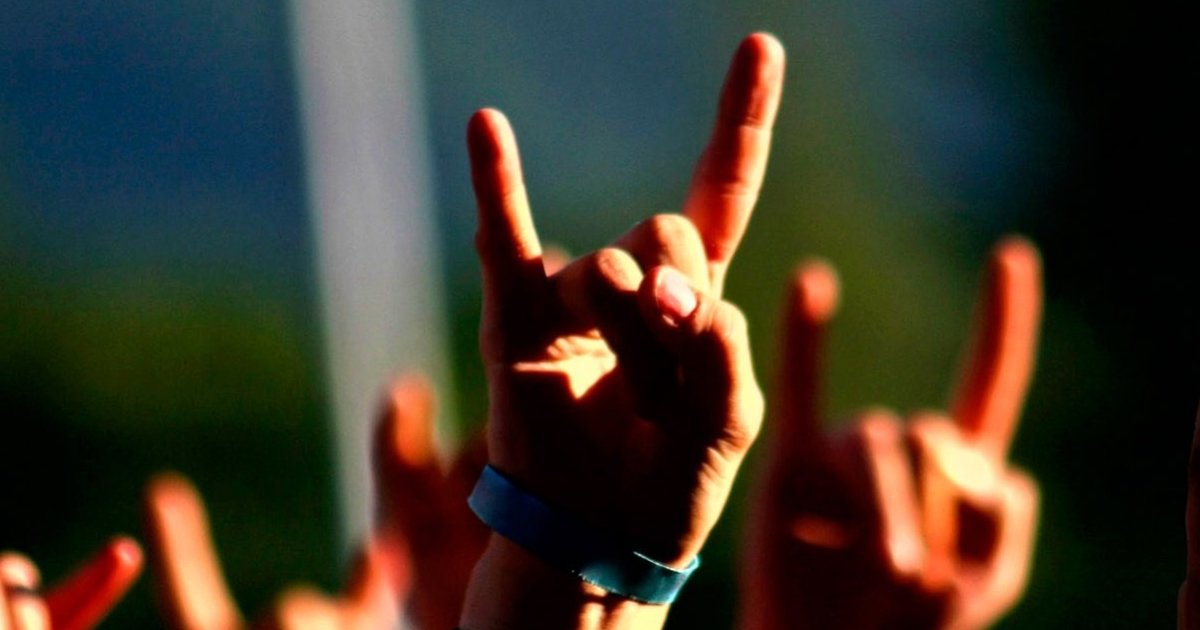 International Metal Bands Quiz By silentmatt