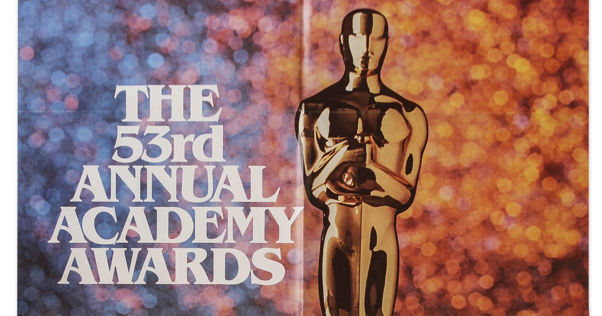 Oscar Nominees 1980 Quiz By gtbaird