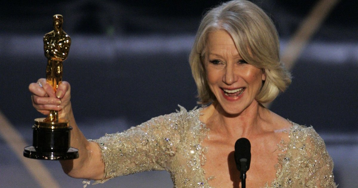 The &lsquo;Best Supporting Actress Oscar Winners 2000s&rsquo; Quiz! Stats - By