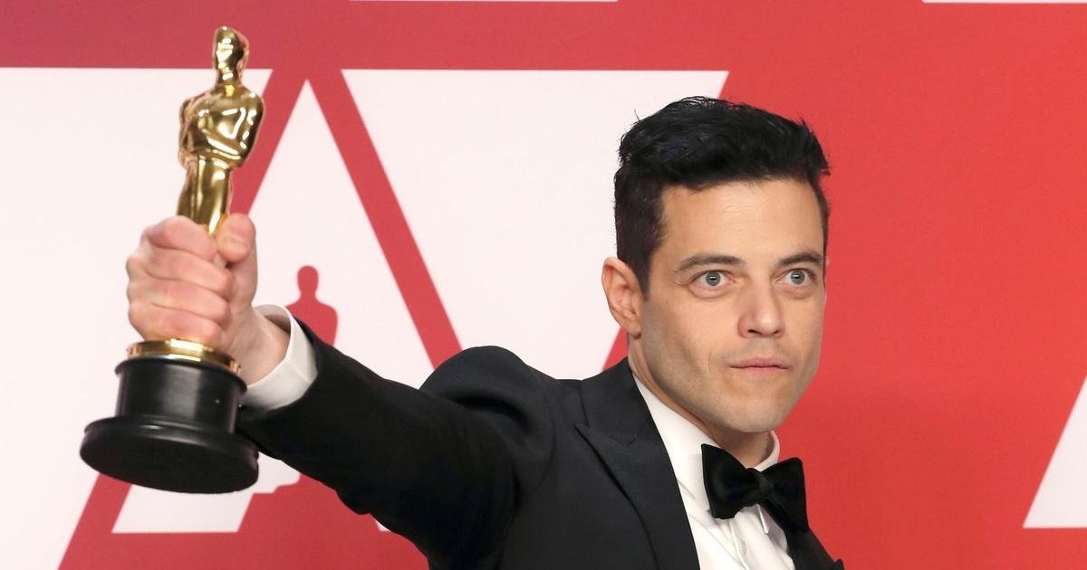 The 'Best Supporting Actor Oscar Winners 2010s' Quiz! - By MarkOfCain