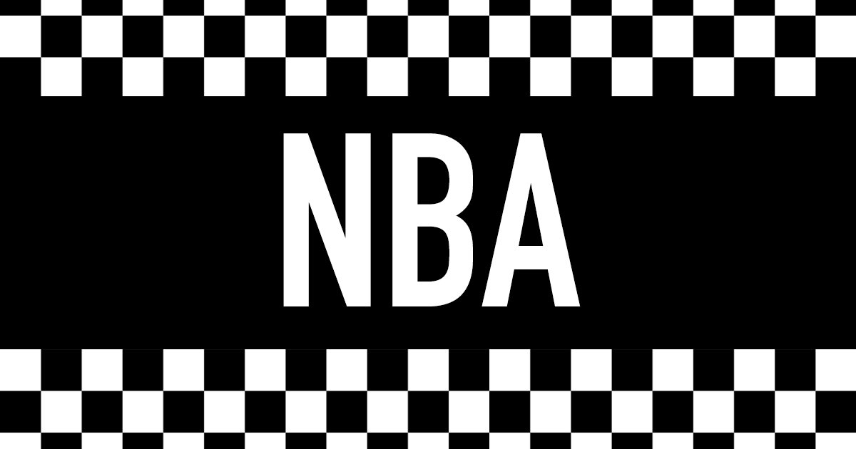 Checker Out My NBA Logo Quiz