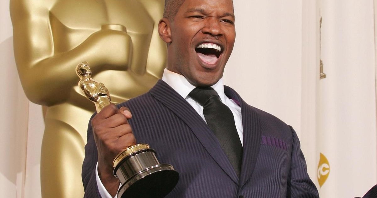 BEST ACTOR OSCAR WINNER FOR 1990 WSJ visual data 4