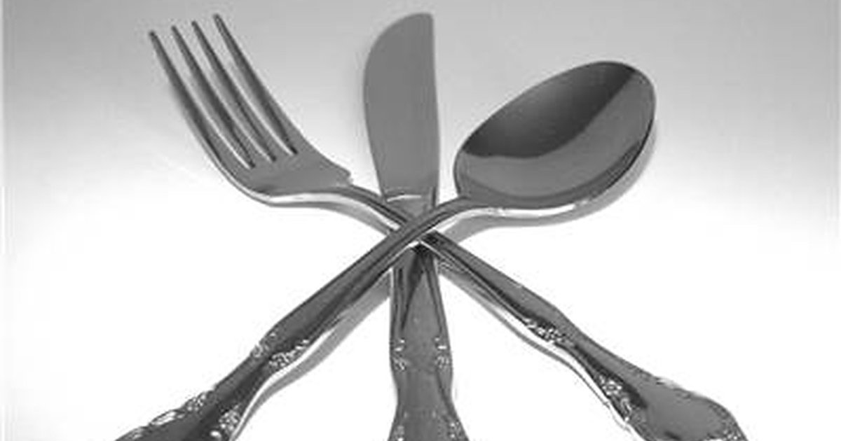 Eating Utensils by Wikipedia Quiz By 468178