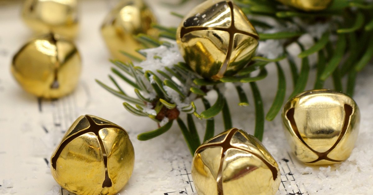 Crossword Carols: Jingle Bells/Silent Night Quiz