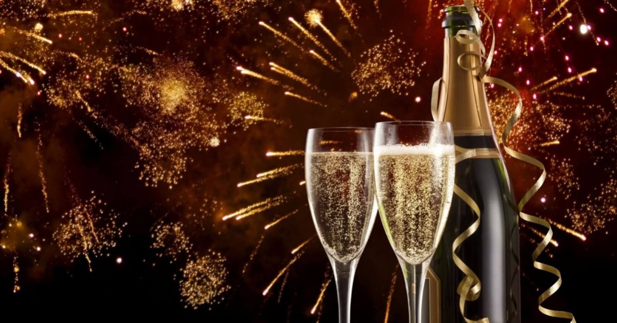 New Year's Eve Birthdays Quiz By WhoFan1979