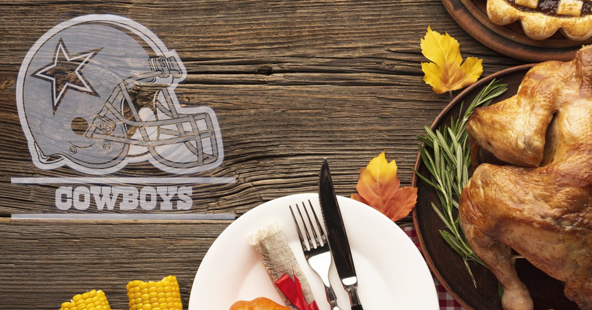 Dallas Cowboys Thanksgiving Opponents Quiz