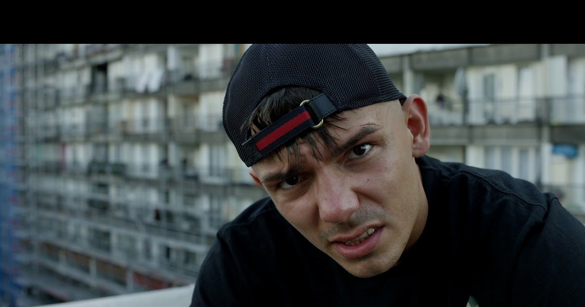 Deutschrap-Lieder 2019 in Top 5 Charts Quiz - By thegoat462
