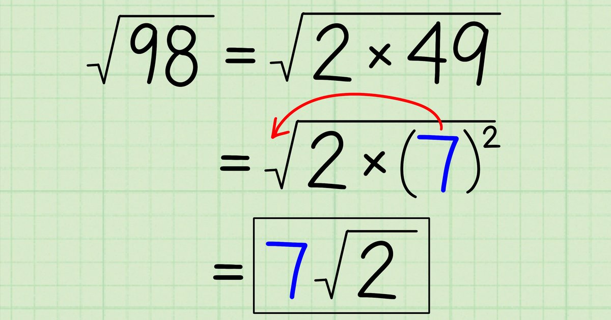 Square Root Of 74 Simplified Square Root Approximation Quiz