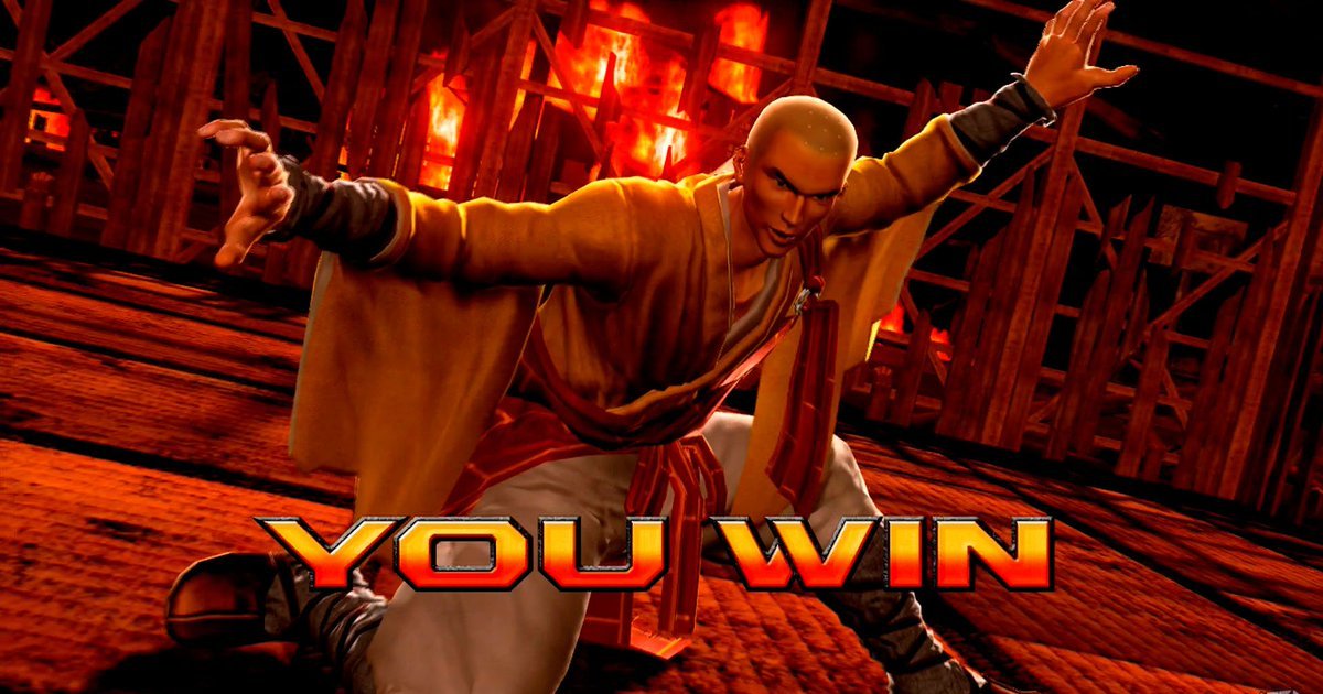 Are You A Fighter Quiz
