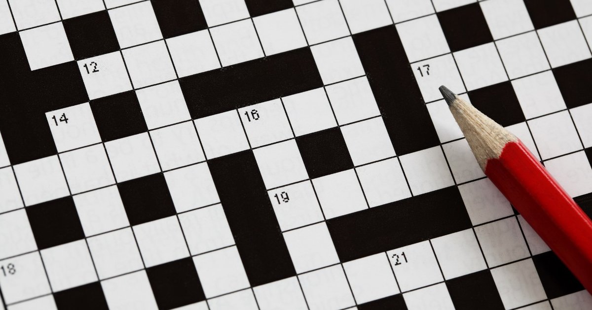 A 'Round' Crossword Quiz By noahthis