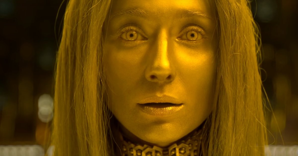 Movies in Yellow Quiz By Jovahkiin