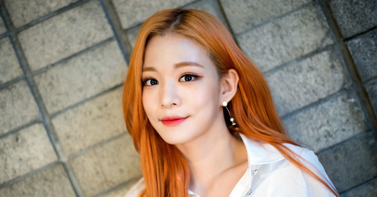 K-pop - Female Rappers Quiz - By babymonkee