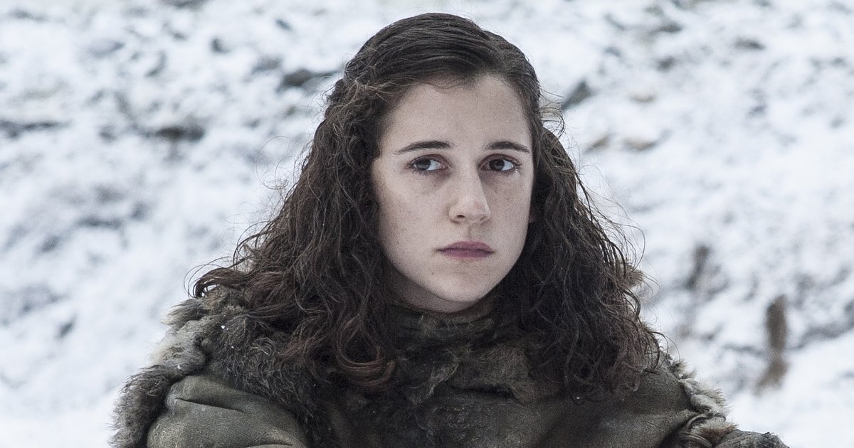 Game of Thrones: Meera Reed Start to Finish Quiz - By Doctor_Arzt