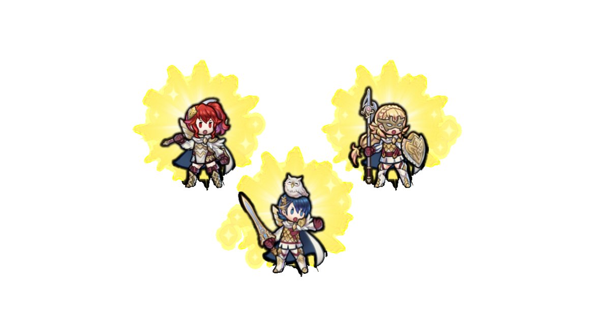 Fire Emblem Heroes Accessories Quiz By Sky_Dragon_King