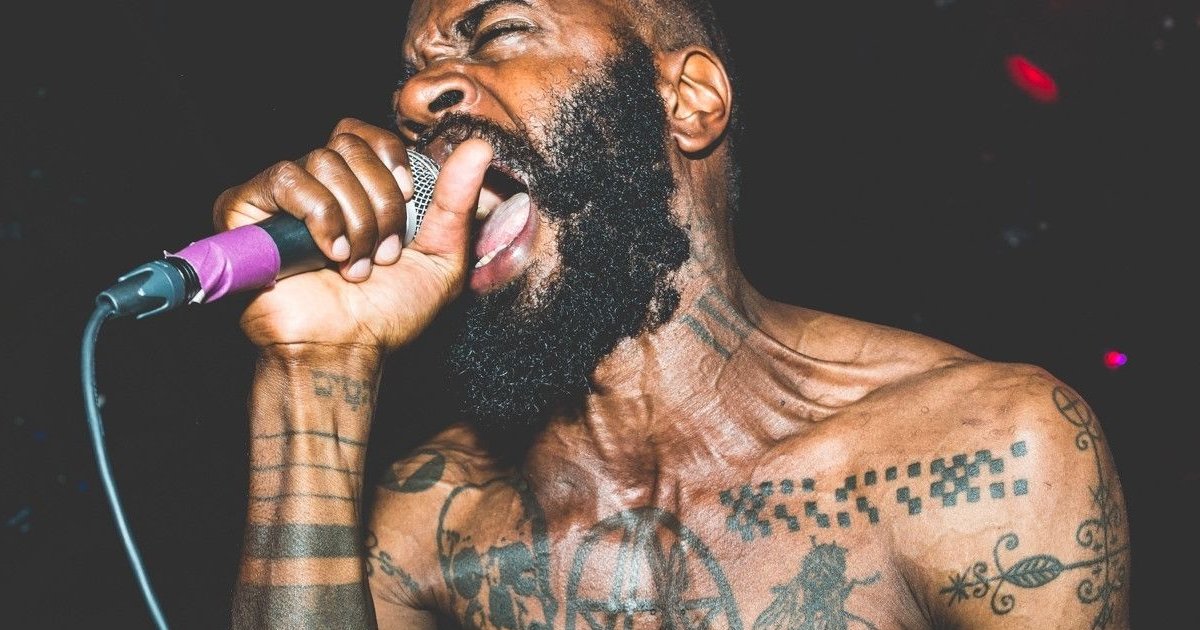Profile: MC Ride Quiz - By ShadowFox6435