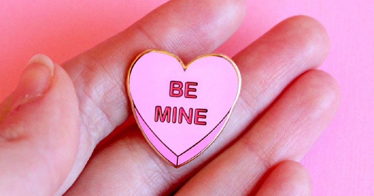 Sunday Crossword: Be Mine Quiz Sunday Crossword: Be Mine Quiz